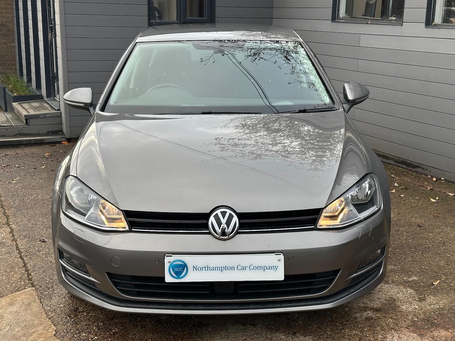 Used Volkswagen Golf 2016 for sale - 77637908: Photo 18