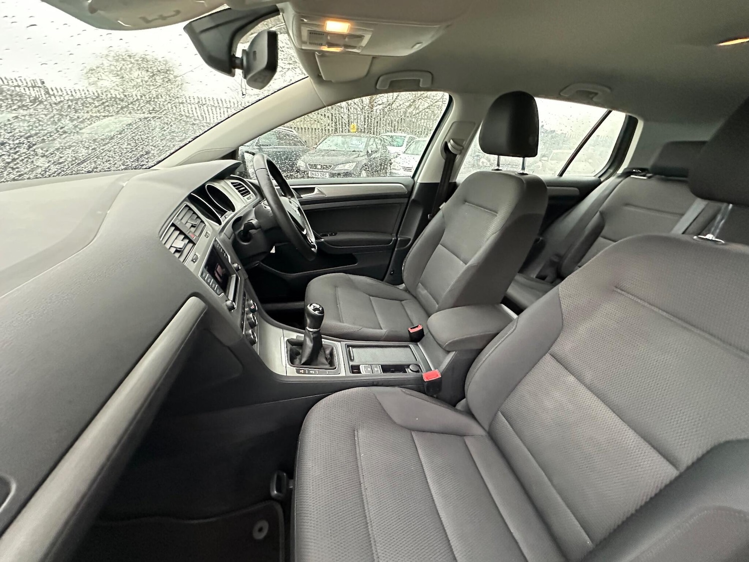 Used Volkswagen Golf 2016 for sale - 77637908: Photo 23