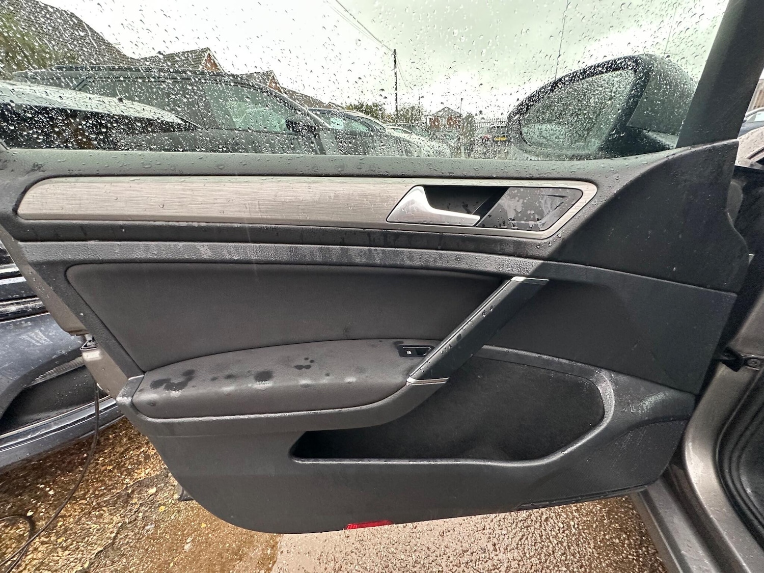 Used Volkswagen Golf 2016 for sale - 77637908: Photo 27