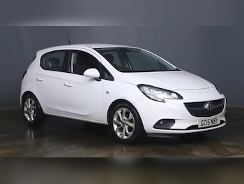 Used Vauxhall Corsa 2015 for sale - 76633613: Photo