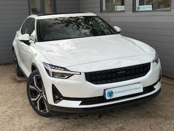 Used Polestar Polestar 2 2020 for sale - 76337135: Photo