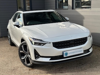 Used Polestar Polestar 2 2020 for sale - 76337135: Photo