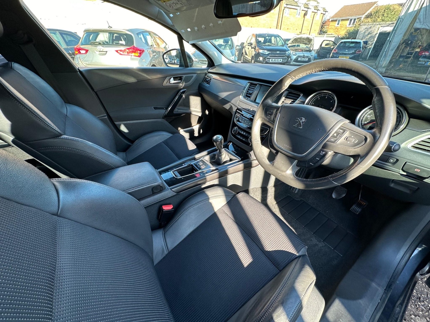 Vehicle 29