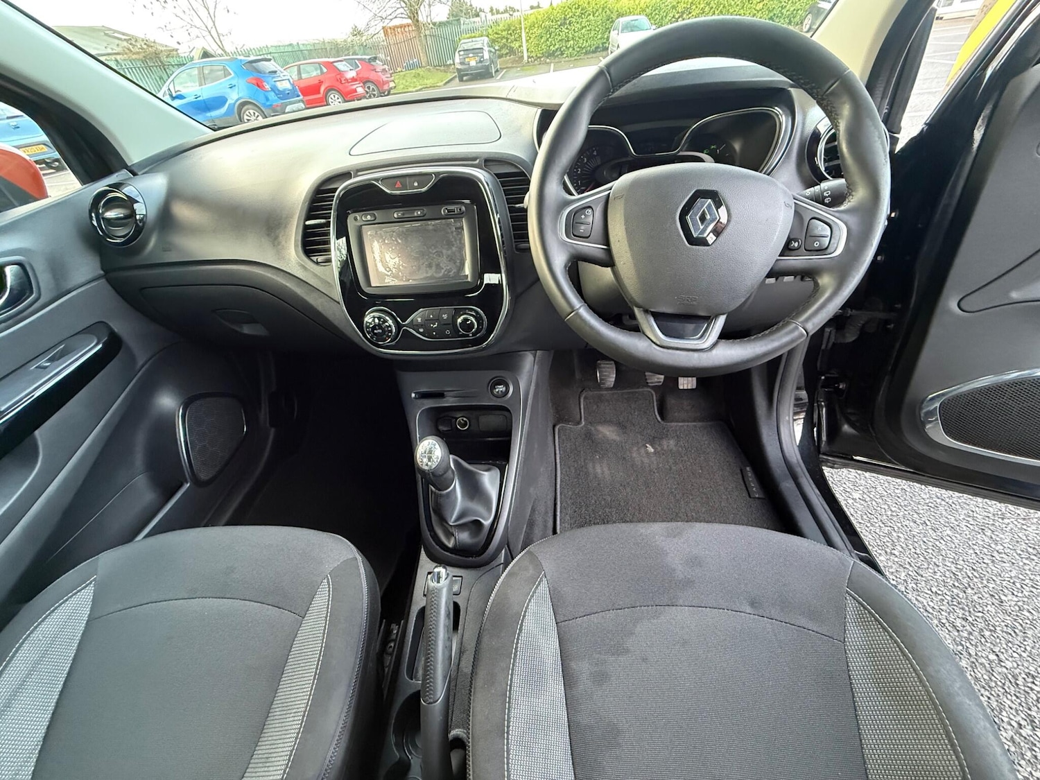 Used Renault Captur 2016 for sale - 77958521: Photo 18