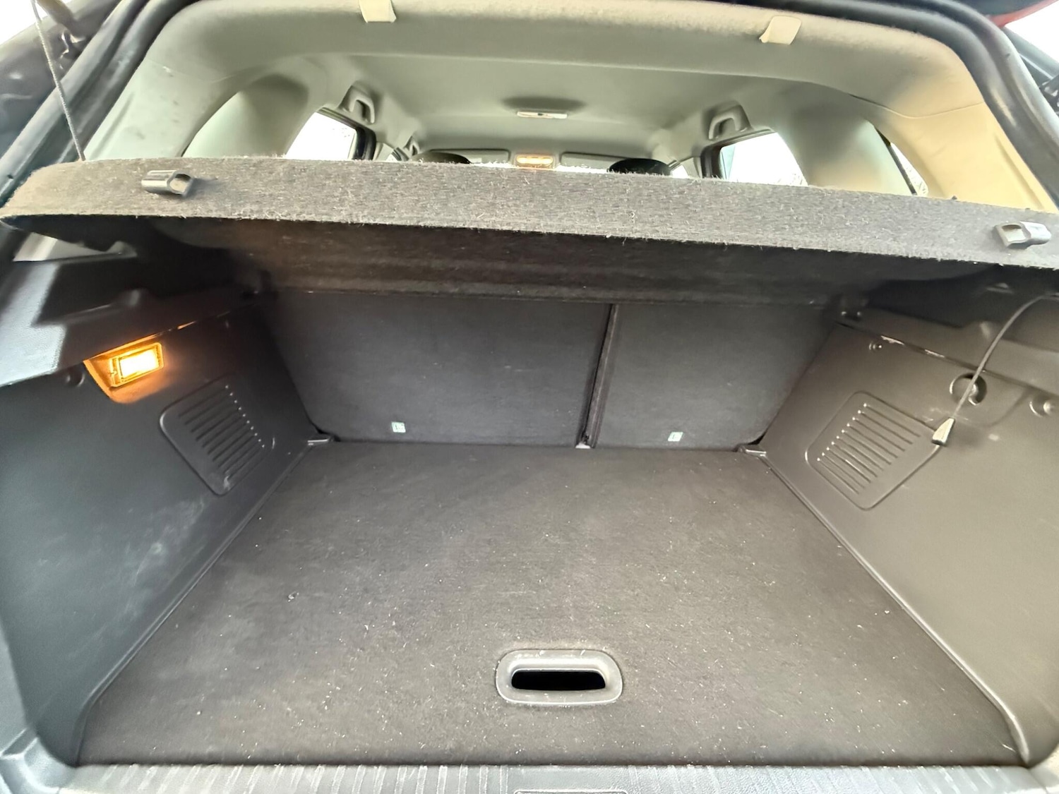 Used Renault Captur 2016 for sale - 77958521: Photo 21