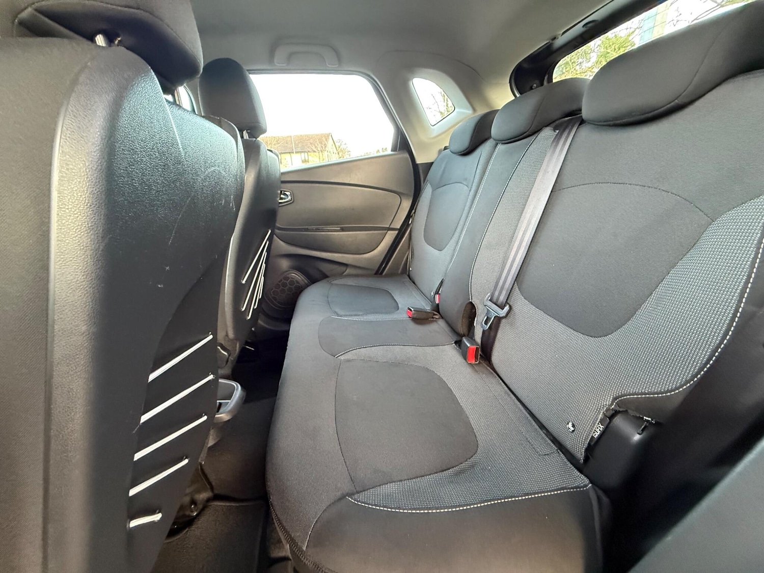 Used Renault Captur 2016 for sale - 77958521: Photo 22