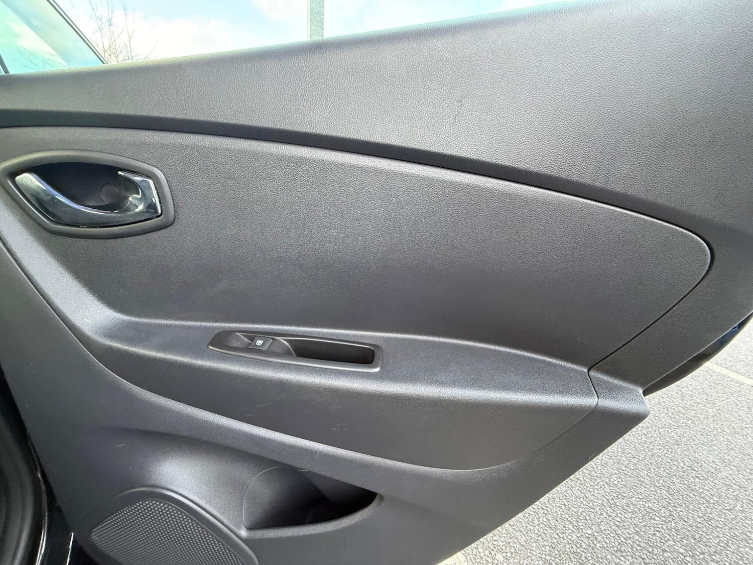 Used Renault Captur 2016 for sale - 77958521: Photo 25