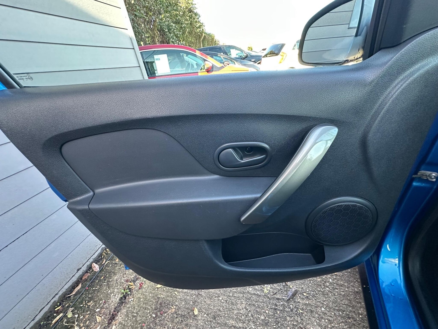 Used Dacia Sandero Stepway 2013 for sale - 76701651: Photo 28