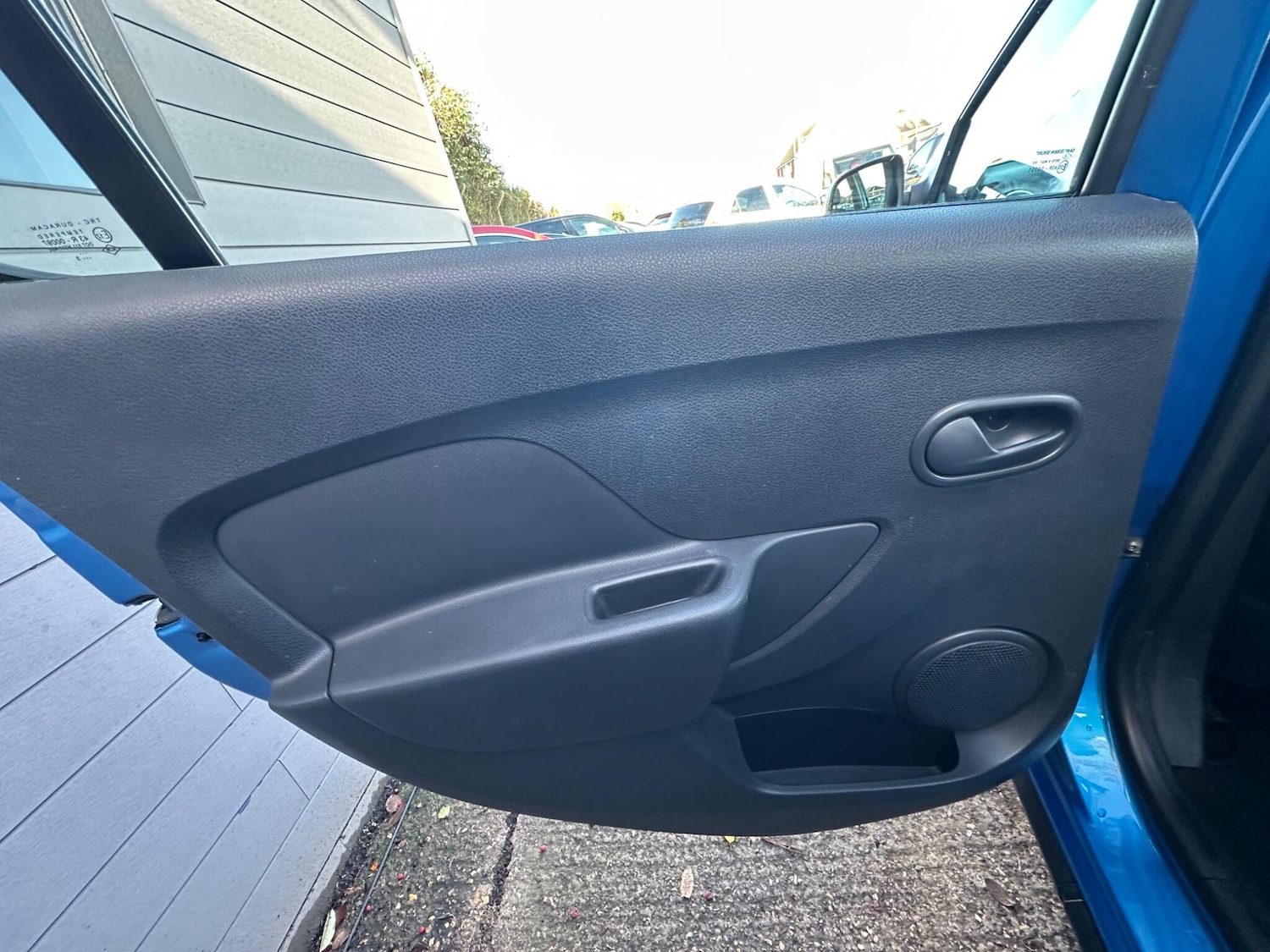 Used Dacia Sandero Stepway 2013 for sale - 76701651: Photo 30