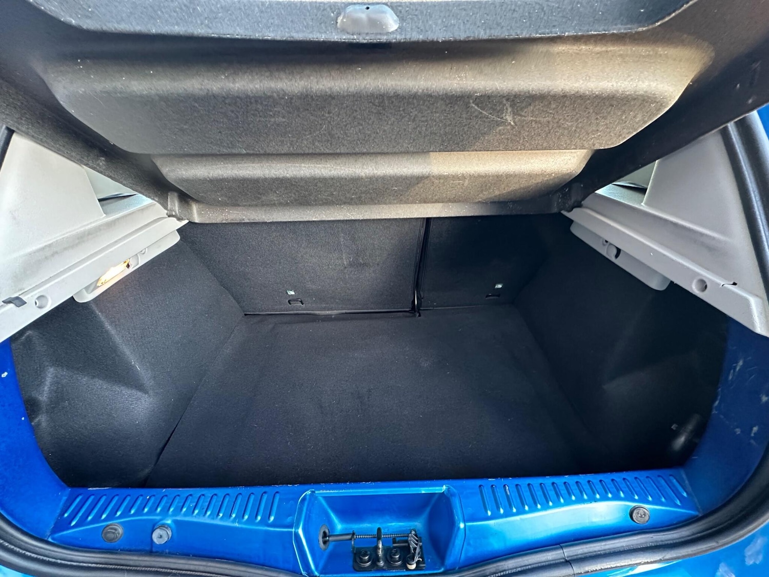 Used Dacia Sandero Stepway 2013 for sale - 76701651: Photo 31