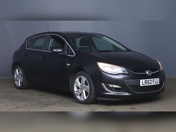 Vauxhall Astra feature image