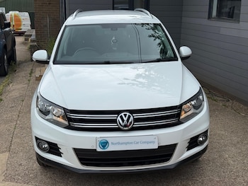 Used Volkswagen Tiguan 2014 for sale - 79453267: Photo