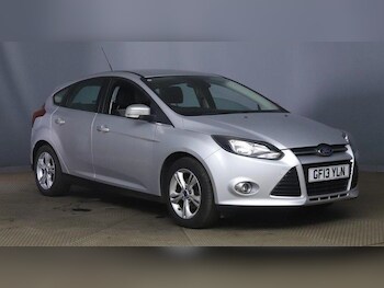 Used Ford Focus 2013 for sale - 78362843: Photo