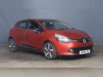 Used Renault Clio 2015 for sale - 79590531: Photo