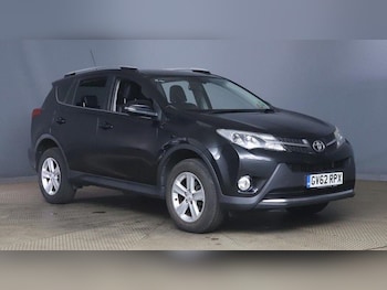 Used Toyota RAV4 2013 for sale - 78704545: Photo