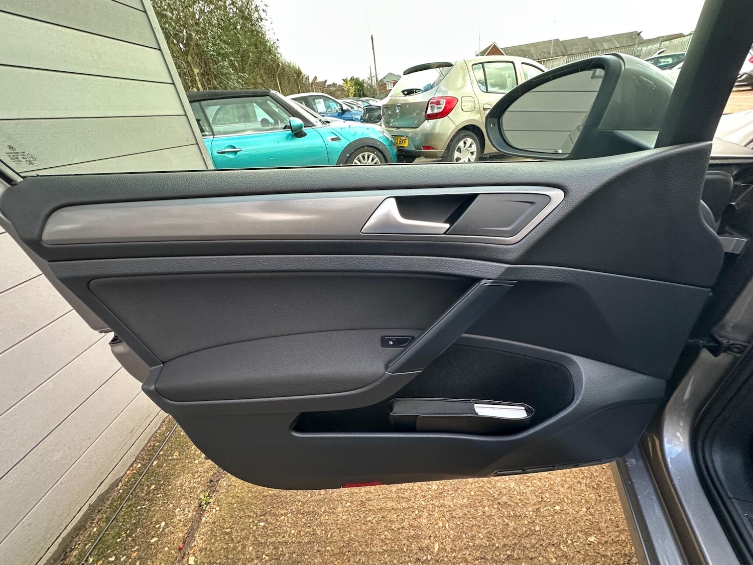 Used Volkswagen Golf 2013 for sale - 77351917: Photo 11