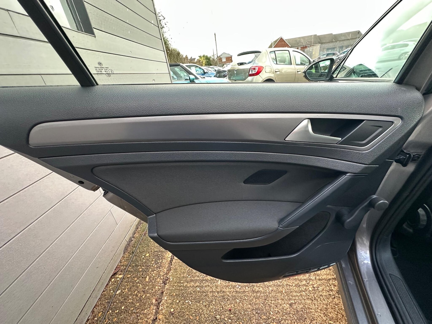 Used Volkswagen Golf 2013 for sale - 77351917: Photo 13