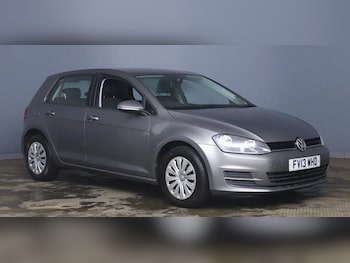Used Volkswagen Golf 2013 for sale - 77351917: Photo