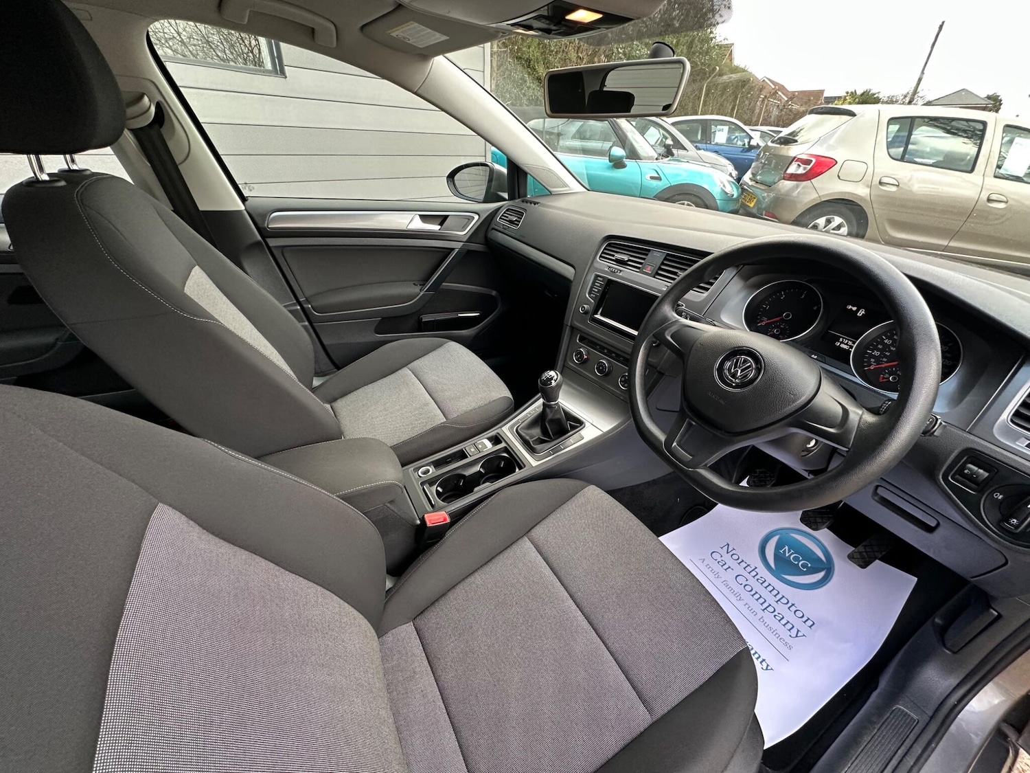 Used Volkswagen Golf 2013 for sale - 77351917: Photo 4