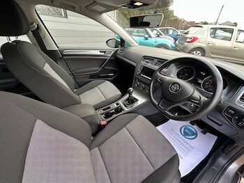 Used Volkswagen Golf 2013 for sale - 77351917: Photo