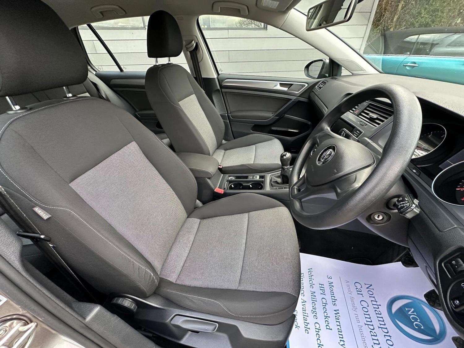 Used Volkswagen Golf 2013 for sale - 77351917: Photo 5