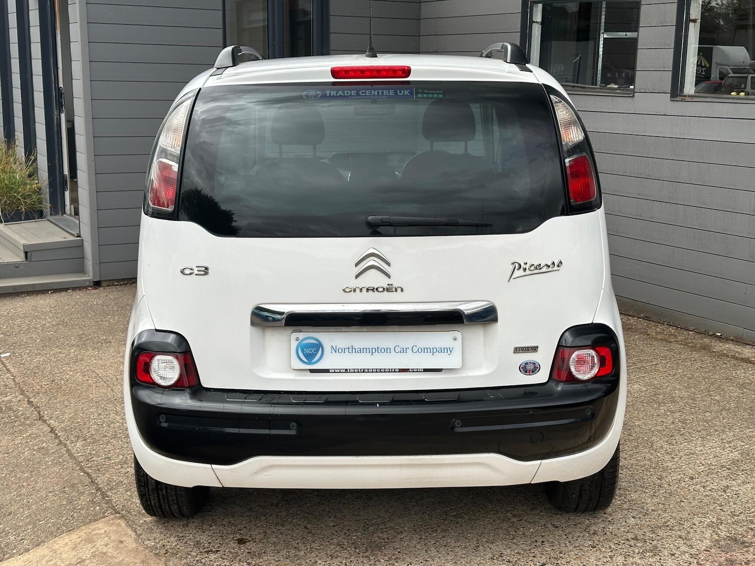 Vehicle 11