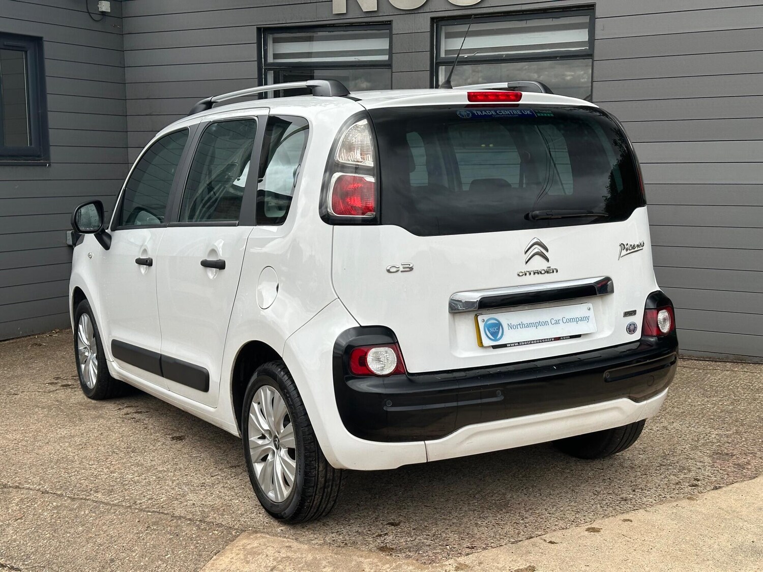 Vehicle 13