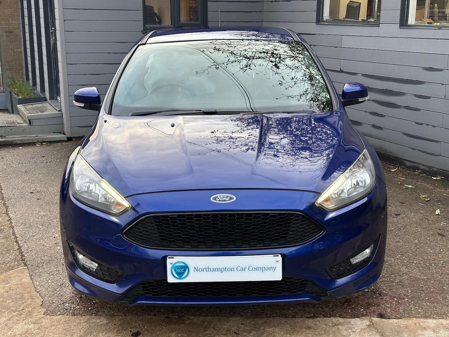 Used Ford Focus 2017 for sale - 77120090: Photo 18