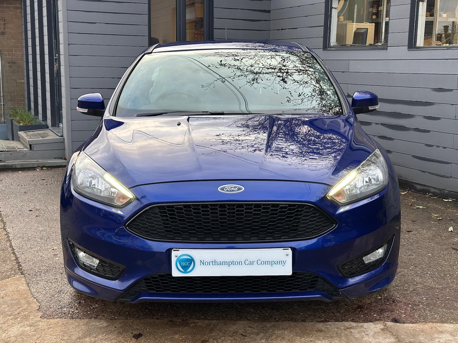 Used Ford Focus 2017 for sale - 77120090: Photo 19