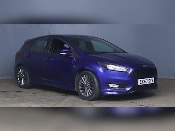 (67) - 1.5 TDCi ST-Line Euro 6 (s/s) 5dr