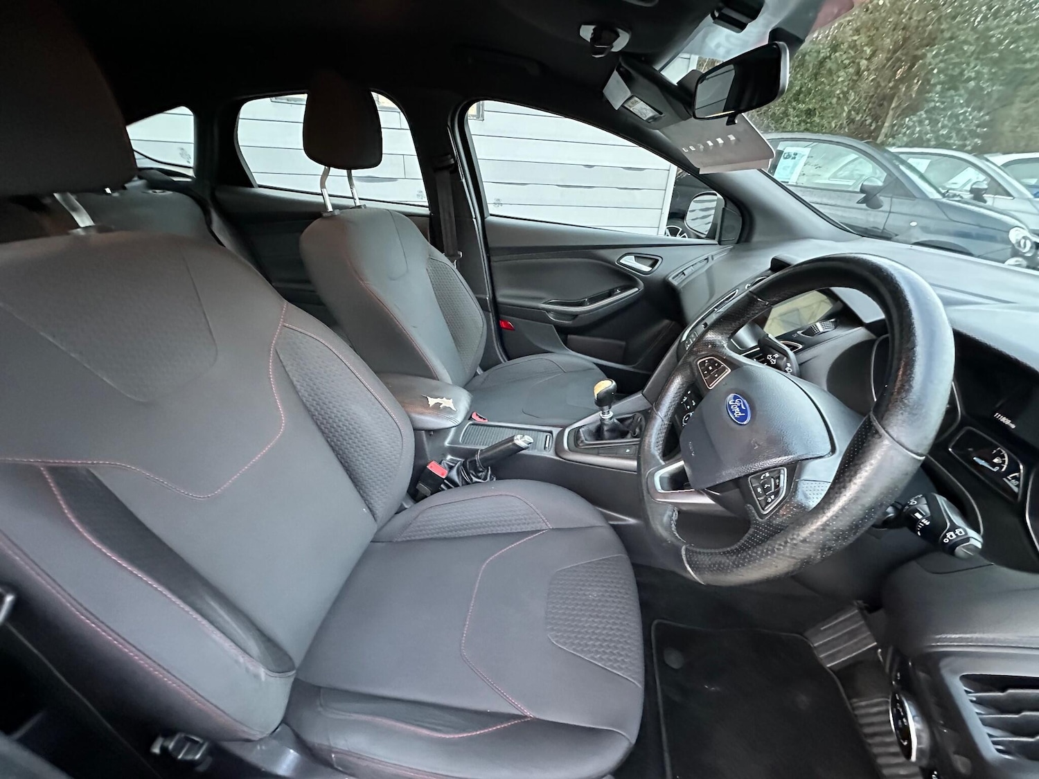 Used Ford Focus 2017 for sale - 77120090: Photo 22