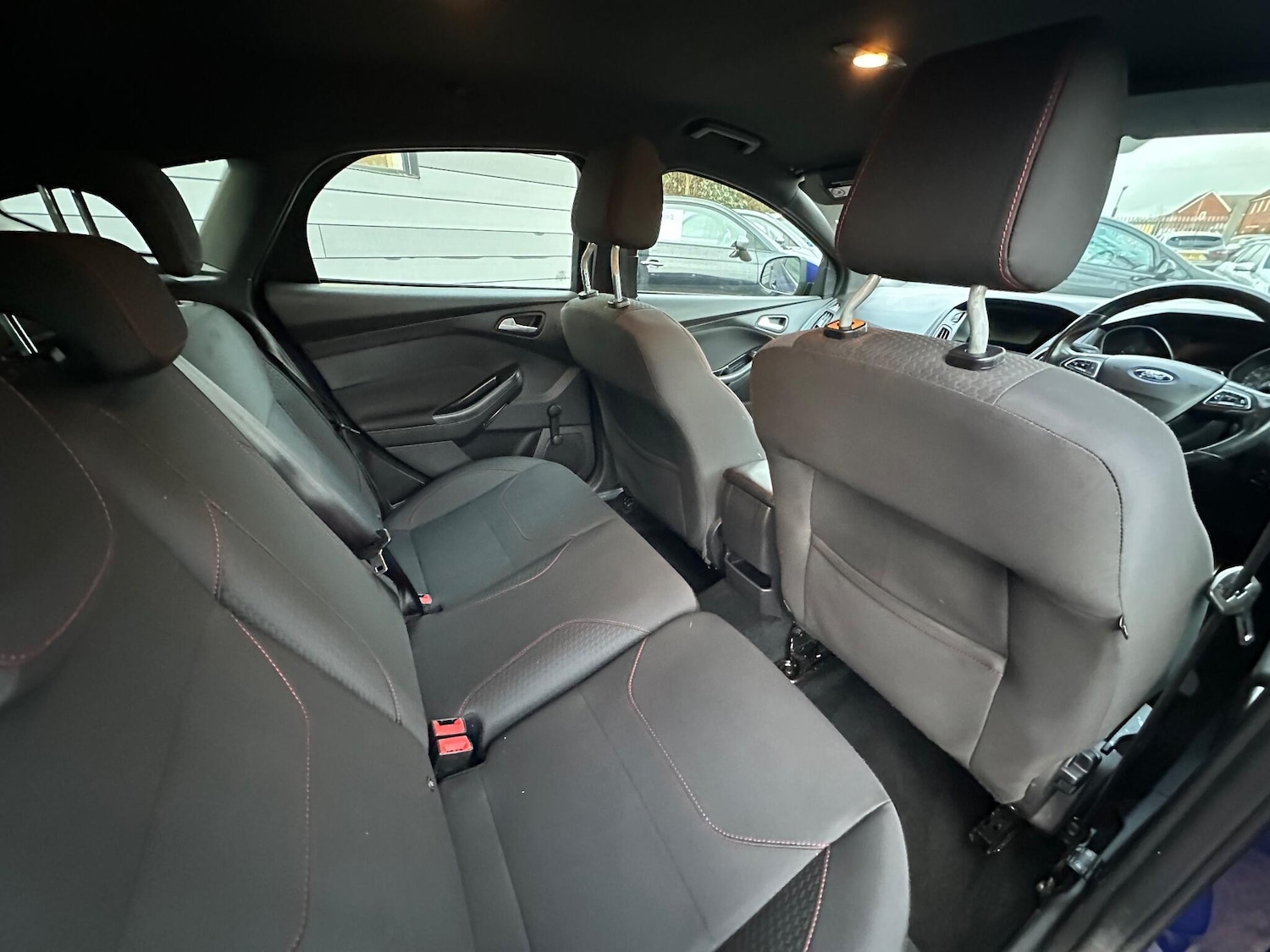 Used Ford Focus 2017 for sale - 77120090: Photo 25