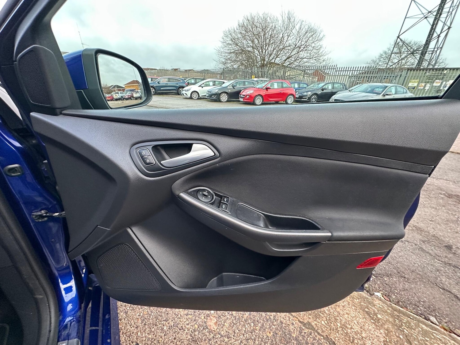 Used Ford Focus 2017 for sale - 77120090: Photo 27