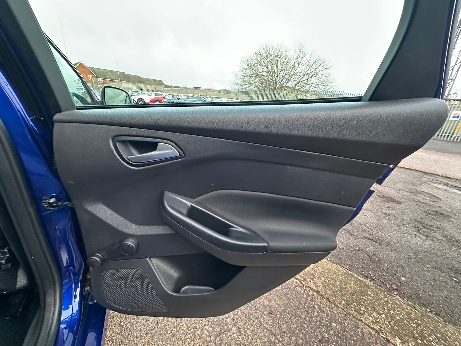 Used Ford Focus 2017 for sale - 77120090: Photo 29