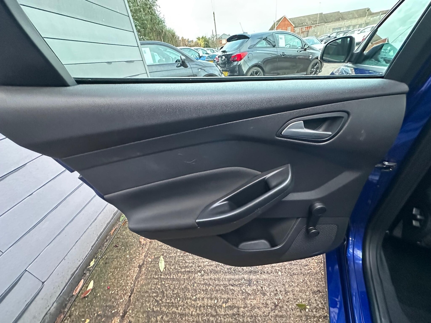 Used Ford Focus 2017 for sale - 77120090: Photo 30