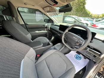 Used Kia EV3 2025 for sale - 79168905: Photo