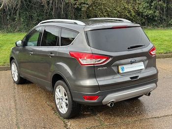 Used Ford Kuga 2016 for sale - 77658688: Photo