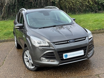 Used Ford Kuga 2016 for sale - 77658688: Photo
