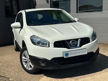 Nissan - Qashqai