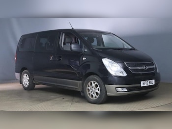 Used Hyundai i800 2012 for sale - 78334350: Photo