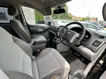 Used Hyundai i800 2012 for sale - 78334350: Photo