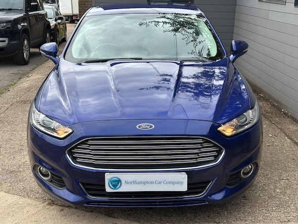 Used Ford Mondeo 2015 for sale - 75459776: Photo 13