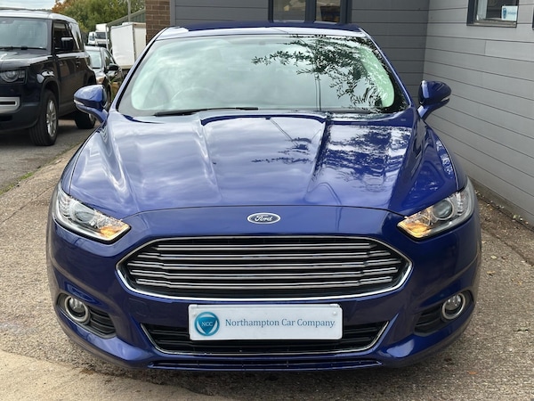 Used Ford Mondeo 2015 for sale - 75459776: Photo 15