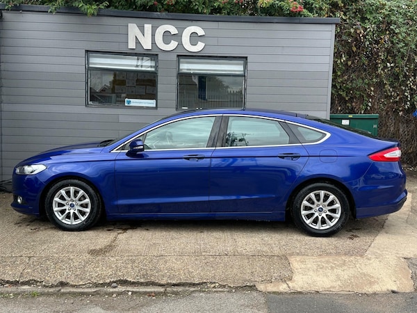 Used Ford Mondeo 2015 for sale - 75459776: Photo 18