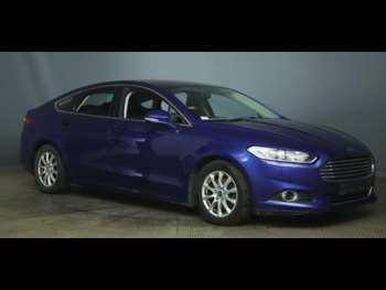 2015 (65) - 1.5 TDCi ECOnetic Zetec Euro 6 (s/s) 5dr
