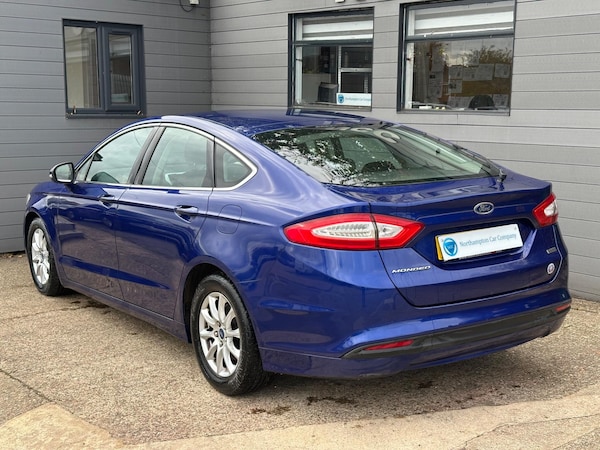 Used Ford Mondeo 2015 for sale - 75459776: Photo 2