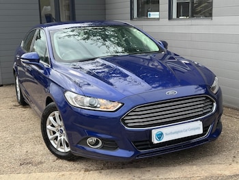 Used Ford Mondeo 2015 for sale - 75459776: Photo 3
