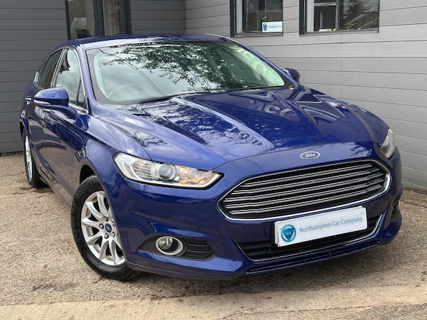 Used Ford Mondeo 2015 for sale - 75459776: Photo 4