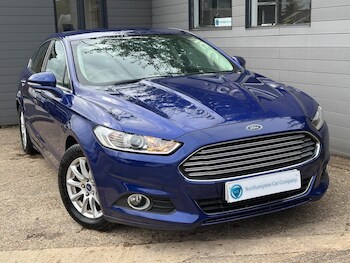 Used Ford Mondeo 2015 for sale - 75459776: Photo 4
