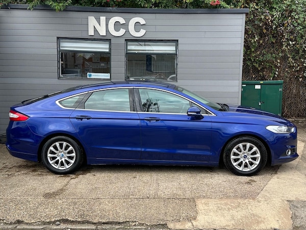 Used Ford Mondeo 2015 for sale - 75459776: Photo 5